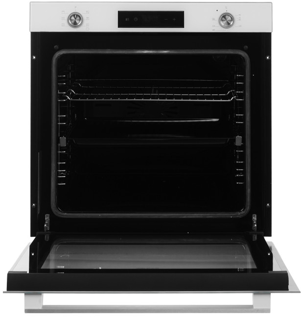 Электрический духовой шкаф Simfer B6EW56026 белый Электрический духовой шкаф Simfer B6EW56026 белый