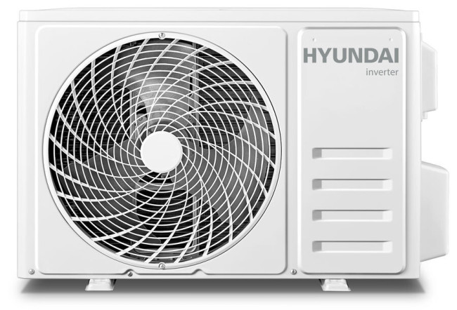 Сплит-система Hyundai HAC-24I/T-PRO Сплит-система Hyundai HAC-24I/T-PRO