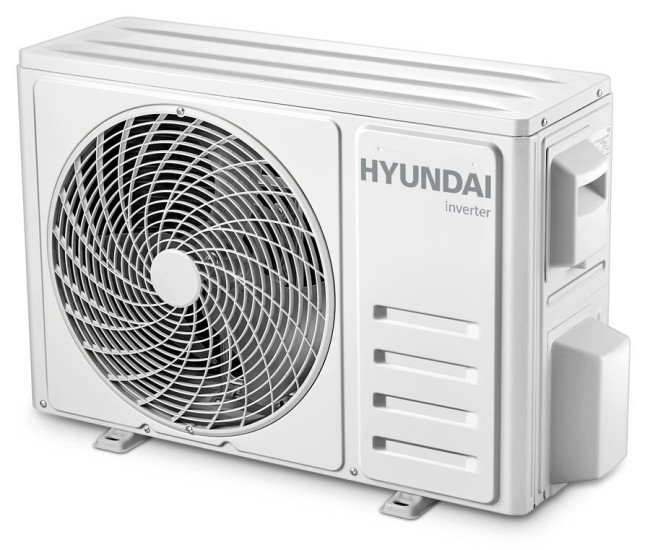 Сплит-система Hyundai HAC-24I/T-PRO Сплит-система Hyundai HAC-24I/T-PRO