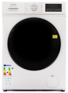 Стиральная машина с сушкой SCANDILUX SWM XQG80 Стиральная машина с сушкой SCANDILUX SWM XQG80