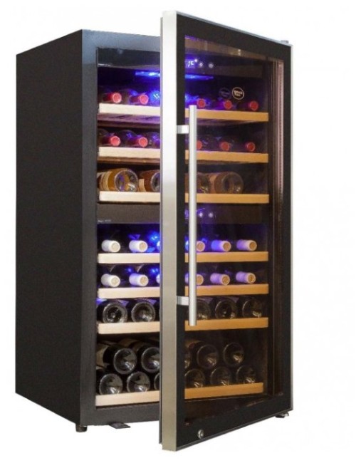 Винный шкаф Cold Vine C66-KBF2 Винный шкаф Cold Vine C66-KBF2