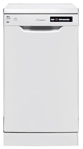 Посудомоечная машина Candy CDP 2D1045 W