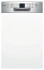 Посудомоечная машина Bosch SPI 53M85 Посудомоечная машина Bosch SPI 53M85