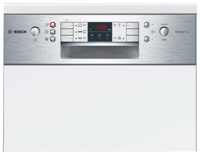 Посудомоечная машина Bosch SPI 53M85 Посудомоечная машина Bosch SPI 53M85