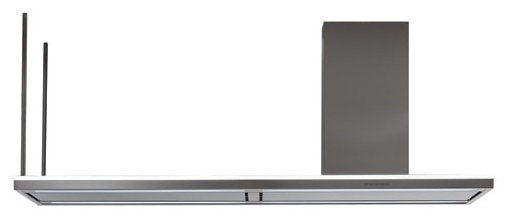 Каминная вытяжка FALMEC Lumen isola 175 IX (800) Каминная вытяжка FALMEC Lumen isola 175 IX (800)