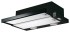 Встраиваемая вытяжка Faber FLEXA M6/40 BK A60 Встраиваемая вытяжка Faber FLEXA M6/40 BK A60