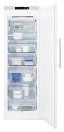 Морозильник ELECTROLUX euf 2742 aow