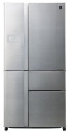 Холодильник Sharp SJ-PX99FSL Холодильник Sharp SJ-PX99FSL