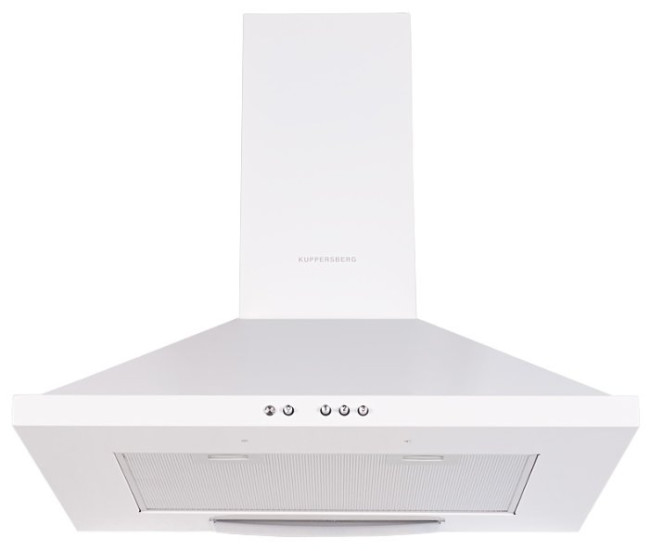 Каминная вытяжка Kuppersberg T 601 W