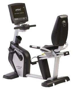 Велоэргометр STEX S25RXi Велоэргометр STEX S25RXi