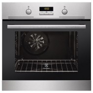Духовой шкаф Electrolux EZB 52430 AX