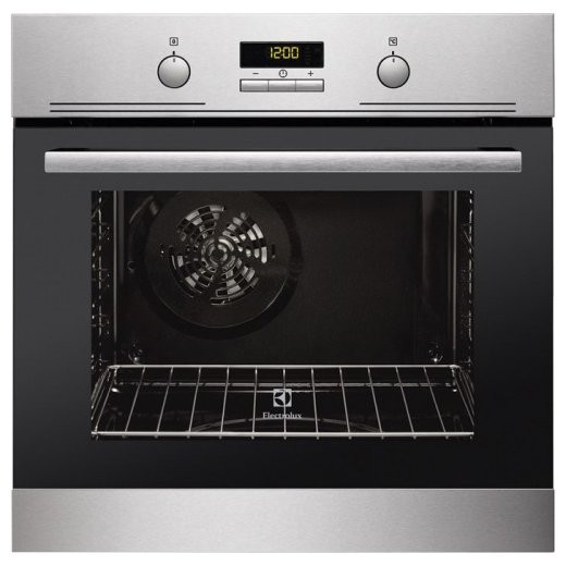 Духовой шкаф Electrolux EZB 52430 AX Духовой шкаф Electrolux EZB 52430 AX