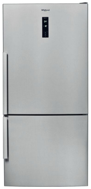 Холодильник Whirlpool W84BE 72 X