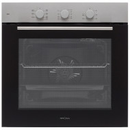 Встраиваемый электрический духовой шкаф Krona Element plus 60 IX