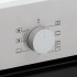 Встраиваемый электрический духовой шкаф Krona Element plus 60 IX