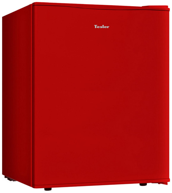 Холодильник Tesler RC-73 RED Холодильник Tesler RC-73 RED