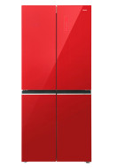 Холодильник Centek CT-1744 Red