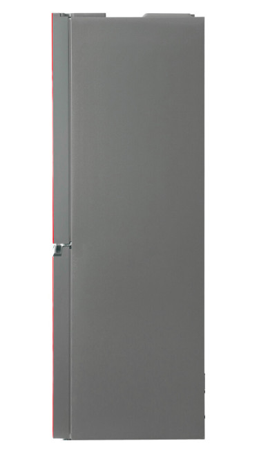 Холодильник Centek CT-1744 Red