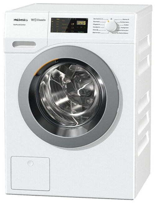 Стиральная машина Miele WDD 030 WPS