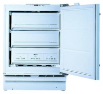 Встраиваемый морозильник Kuppersbusch IGU 139-0 Встраиваемый морозильник Kuppersbusch IGU 139-0