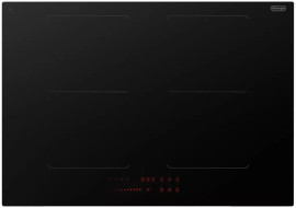Встраиваемая индукционная варочная панель Delonghi SLI 754 RUS Встраиваемая индукционная варочная панель Delonghi SLI 754 RUS