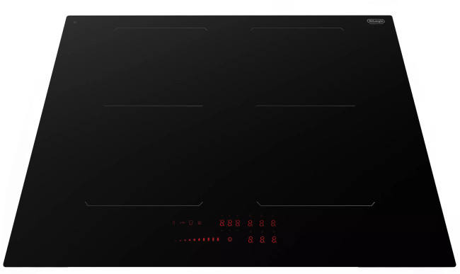 Встраиваемая индукционная варочная панель Delonghi SLI 754 RUS
