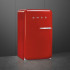 Холодильник SMEG FAB10LRD6 Холодильник SMEG FAB10LRD6