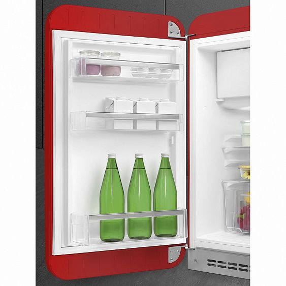 Холодильник SMEG FAB10LRD6 Холодильник SMEG FAB10LRD6