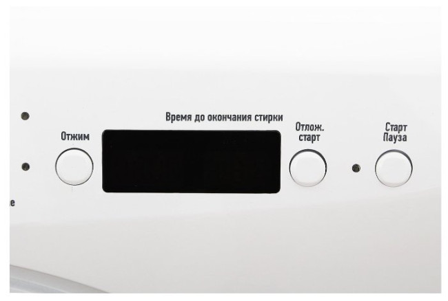 Стиральная машина Leran WMXS-10622WD