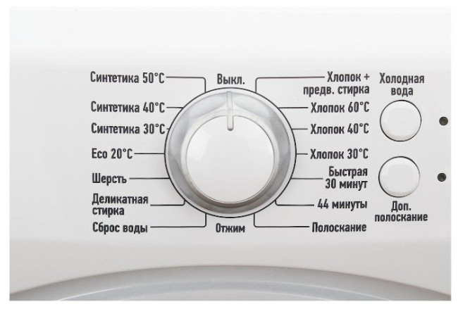 Стиральная машина Leran WMXS-10622WD