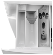 Стиральная машина AEG L 8FBE48 SRI