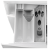 Стиральная машина AEG L 8FBE48 SRI Стиральная машина AEG L 8FBE48 SRI
