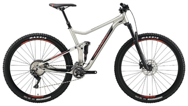 Горный (MTB) велосипед Merida One-Twenty XT-Edition 29 (2019)