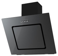 Каминная вытяжка Krona Kirsa PB 600 BK