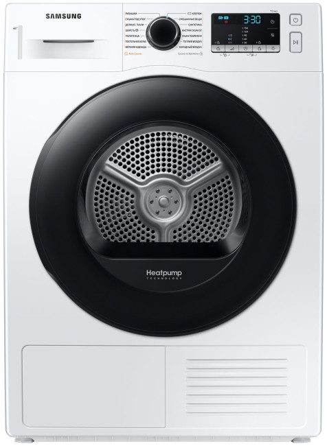Сушильная машина Samsung DV90TA040AE/LP Сушильная машина Samsung DV90TA040AE/LP