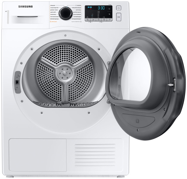 Сушильная машина Samsung DV90TA040AE/LP Сушильная машина Samsung DV90TA040AE/LP