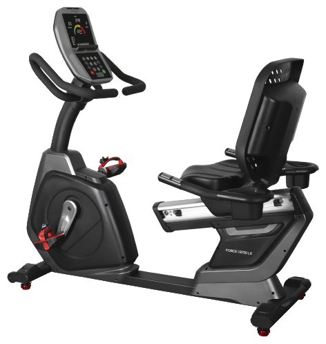 Велоэргометр Svensson Industrial Force R750 LX Велоэргометр Svensson Industrial Force R750 LX