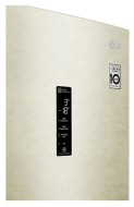 Холодильник LG DoorCooling+ GA-B509 CEQZ