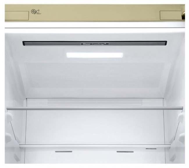 Холодильник LG DoorCooling+ GA-B509 CEQZ