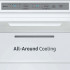 Холодильник SAMSUNG BRB266000WW Холодильник SAMSUNG BRB266000WW