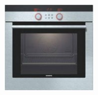 Электрический духовой шкаф Siemens HB780570 Электрический духовой шкаф Siemens HB780570