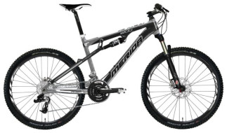 Горный (MTB) велосипед Merida Ninety-Six CF 1200-D (2012)