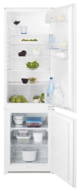 Встраиваемый холодильник Electrolux ENN 2900 ADW Встраиваемый холодильник Electrolux ENN 2900 ADW