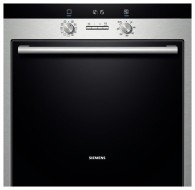 Электрический духовой шкаф Siemens HB73GB550