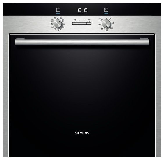 Электрический духовой шкаф Siemens HB73GB550 Электрический духовой шкаф Siemens HB73GB550