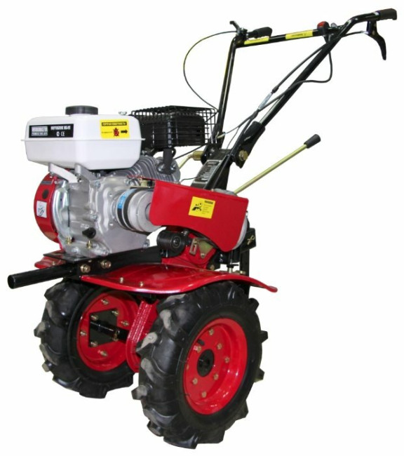 Мотоблок бензиновый Workmaster WMT-900 6.5 л.с. Мотоблок бензиновый Workmaster WMT-900 6.5 л.с.