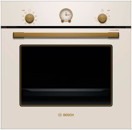 Встраиваемый электрический духовой шкаф Bosch HIJN10YW0R