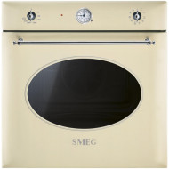 Духовой шкаф Smeg SF 855PX Духовой шкаф Smeg SF 855PX