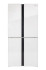 Холодильник HIBERG RFQ-490DX NFGW inverter Холодильник HIBERG RFQ-490DX NFGW inverter