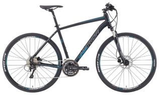 Горный гибрид Merida Crossway 500 (2016)